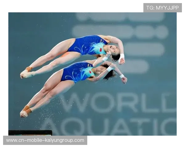 跳水老将保持高难度动作稳定性,状态值得肯定 跳水老将保持高难度动作稳定性,状态值得肯定