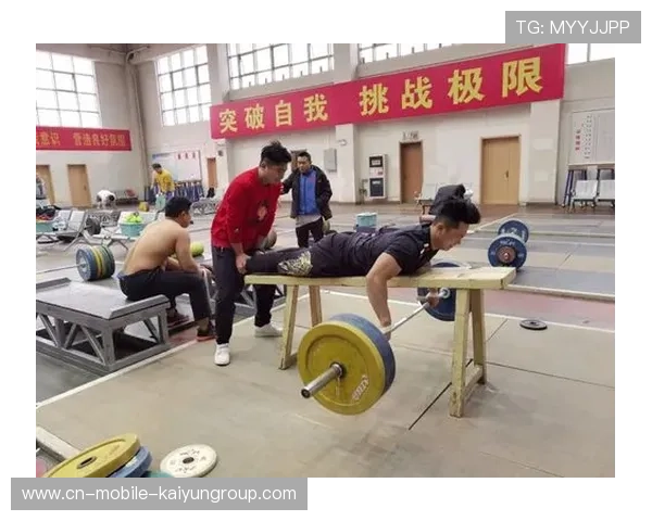 国家队与企业合作引入先进训练监测设备,助力运动员突破极限 国家队与企业合作引入先进训练监测设备,助力运动员突破极限