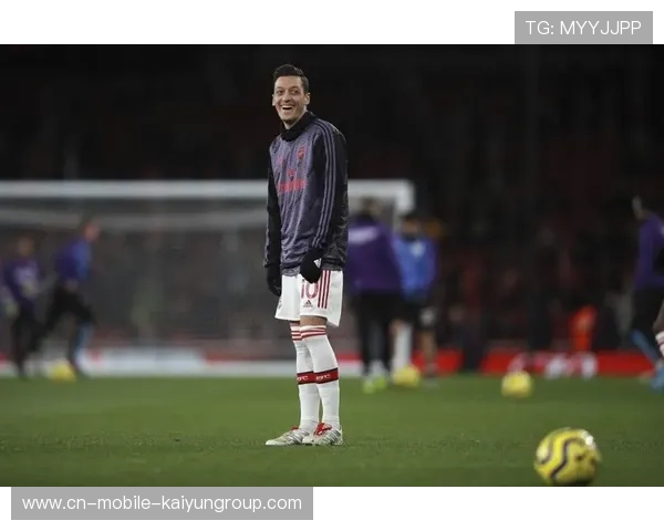 厄齐尔：从助攻王到争议人物，德国中场的沉沦，德国球星厄齐尔去哪里了