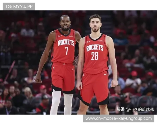 火箭胜独行侠后！乌度卡很满足，名嘴挑刺杜兰特，1人或打回轮换
