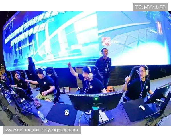 电竞赛事运营成本与盈利能力博弈持续,电竞赛事运营都做些什么 电竞赛事运营成本与盈利能力博弈持续,电竞赛事运营都做些什么