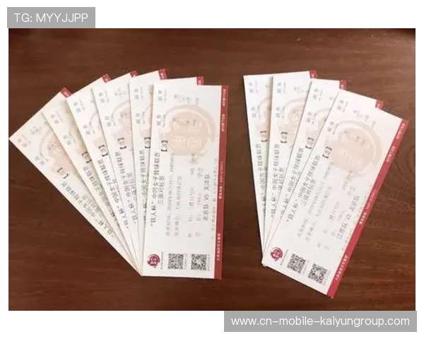 赛事门票销售体系向用户体验导向全面转型，简述体育赛事门票市场开发需要注重哪些策略