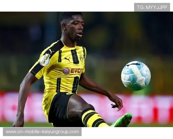 被遗忘的天才，登贝莱如何完成8年逆袭？，登贝莱是哪国球员